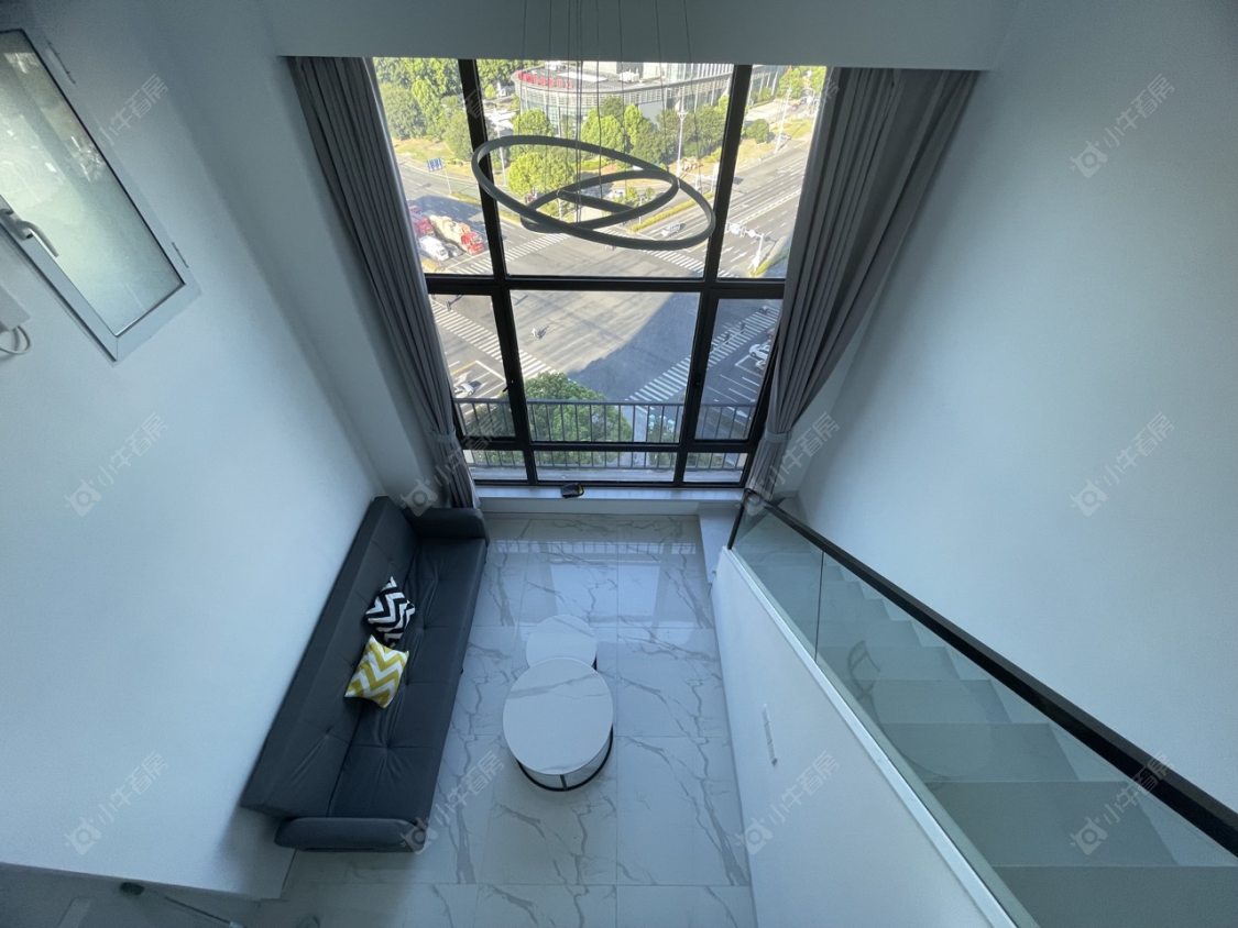 雅居乐凤凰台房源室内图 常州雅居乐凤凰台在租房源室内图_小牛看房