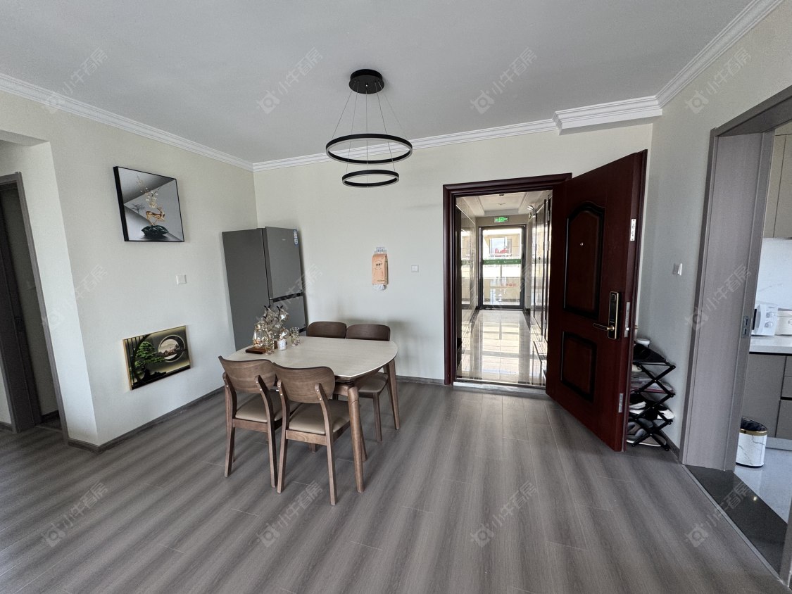 常州五星星韵城在租房源_小牛看房