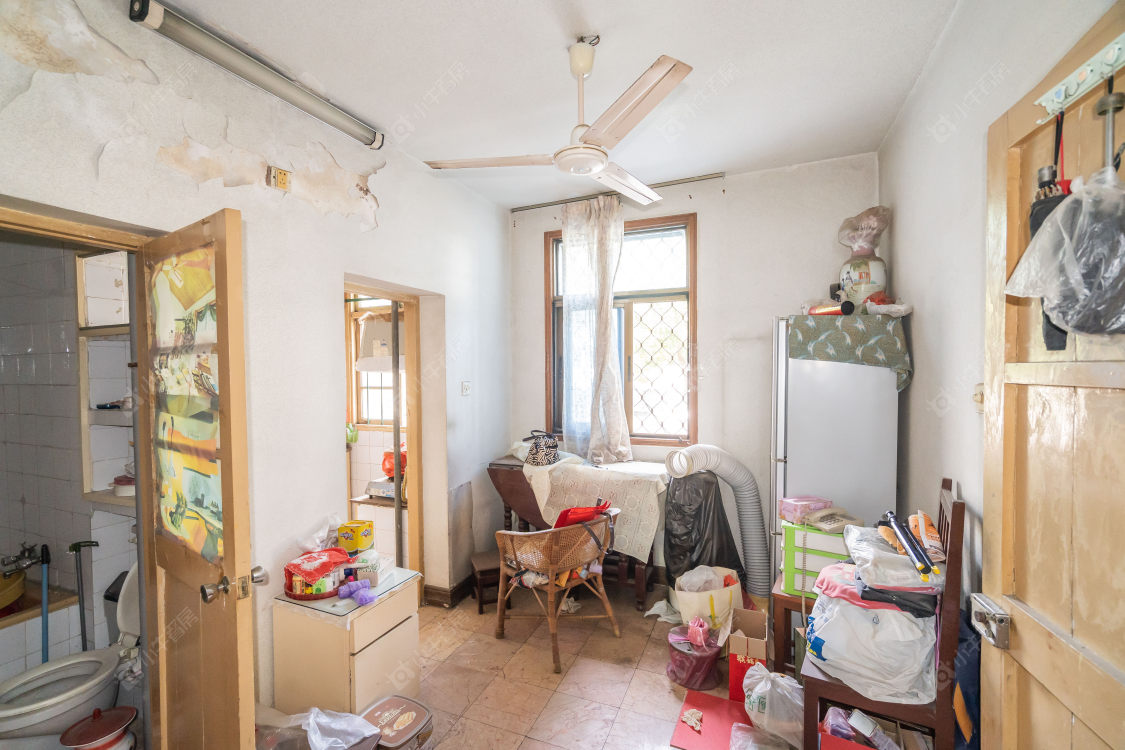 常州元丰桥在售二手房源_小牛看房