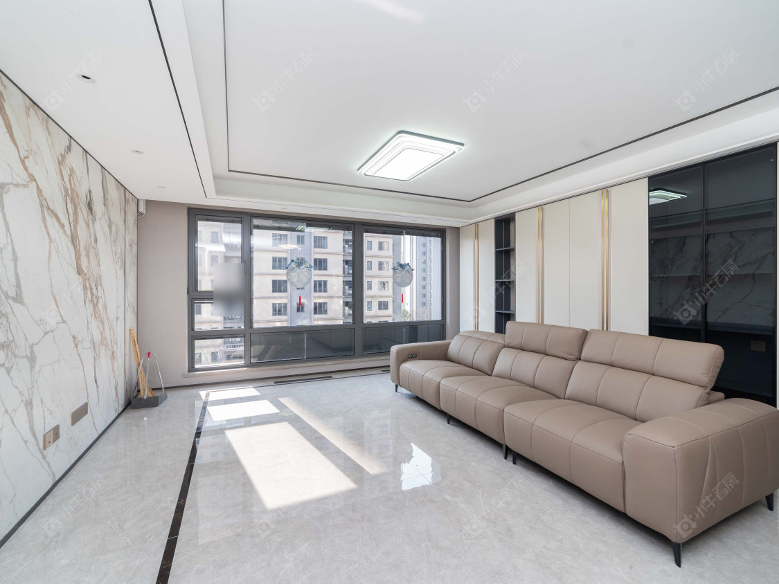 常州嘉宏一江风华在售二手房_小牛看房