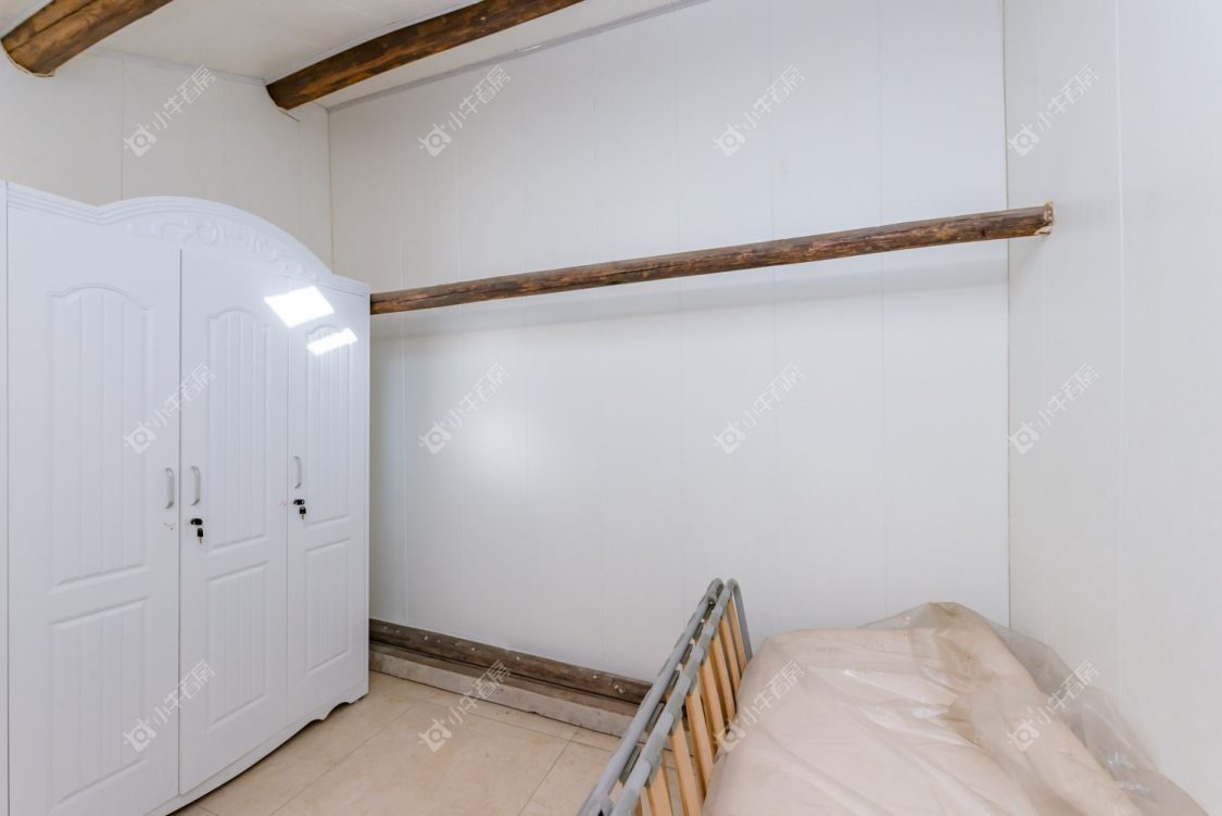 常州张家村在租房源室内图_小牛看房