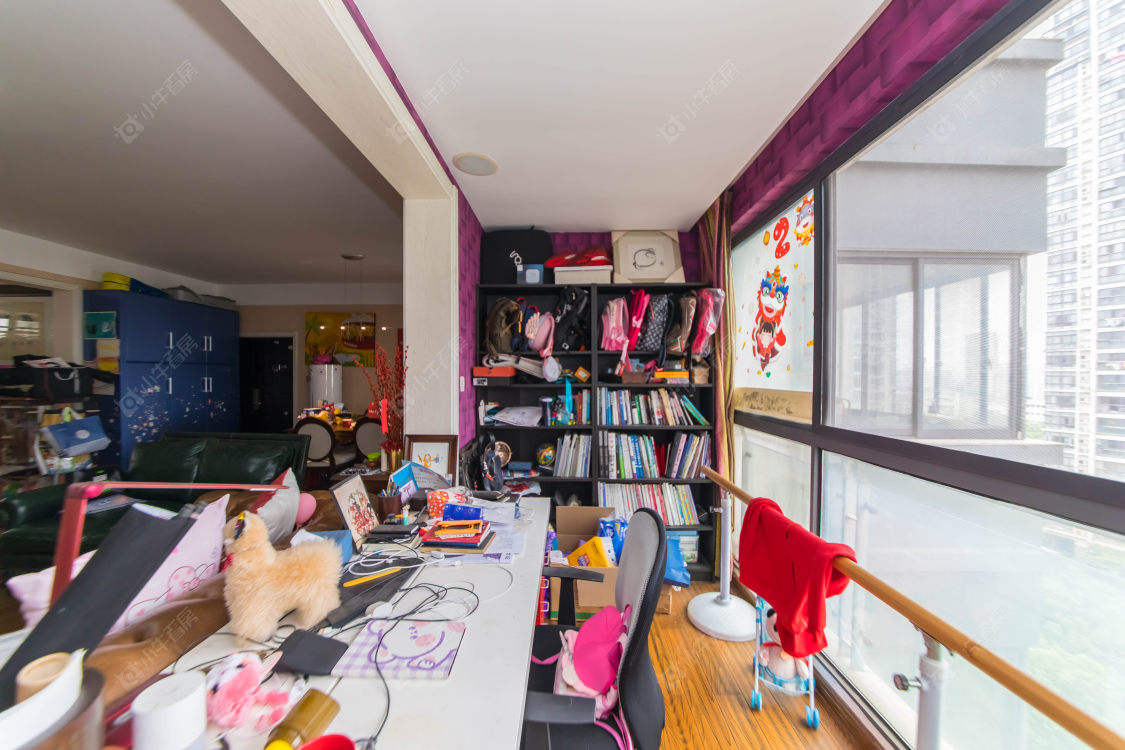 云山诗意房源室内图 常州云山诗意在售二手房源室内图_小牛看房