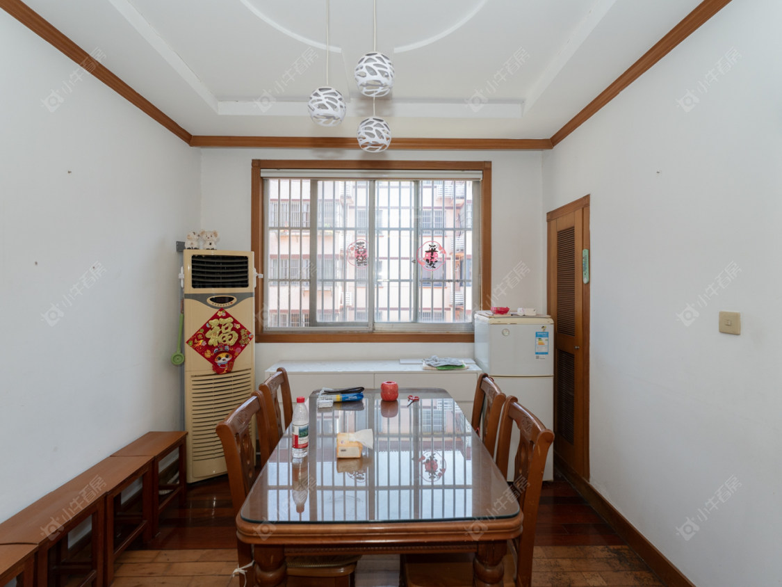 常州金沙花园在售二手房源室内图_小牛看房