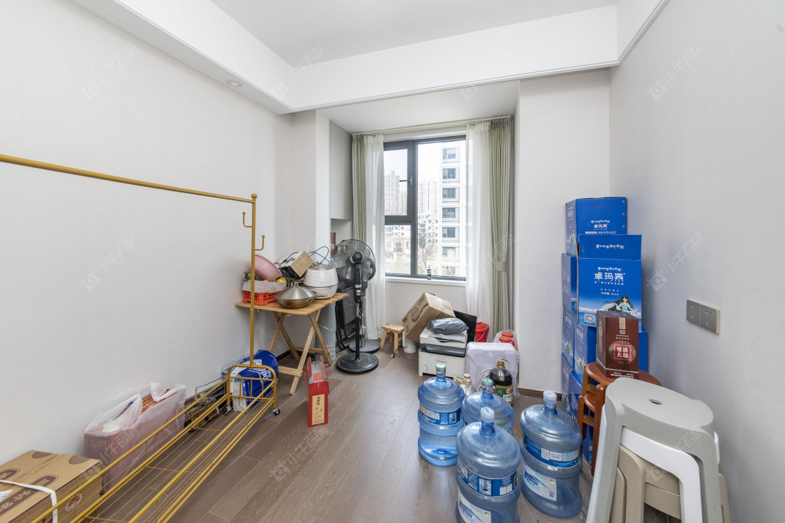 常州景瑞宸运天赋在售二手房源室内图_小牛看房