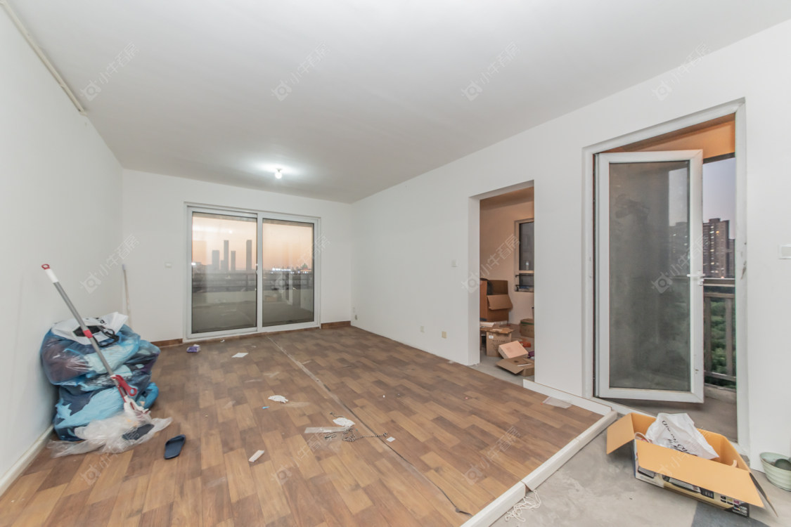 常州美林湖水岸枫情在售二手房源室内图_小牛看房