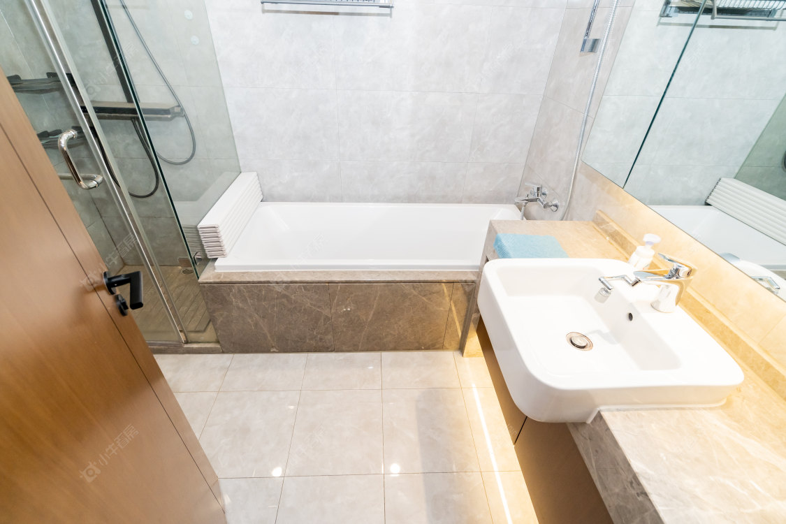 常州华宇常宁府在售二手房源室内图_小牛看房