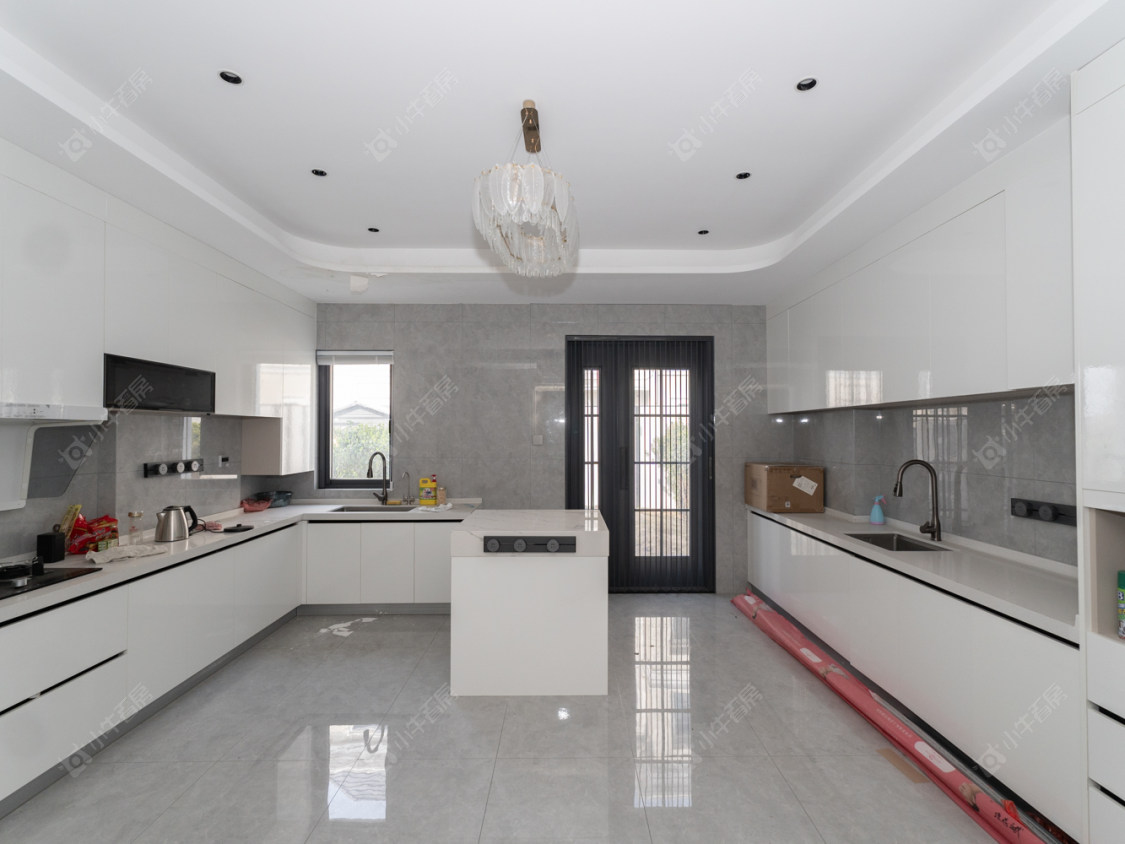 常州漫山花海（唐顿庄园）在售二手房源室内图_小牛看房