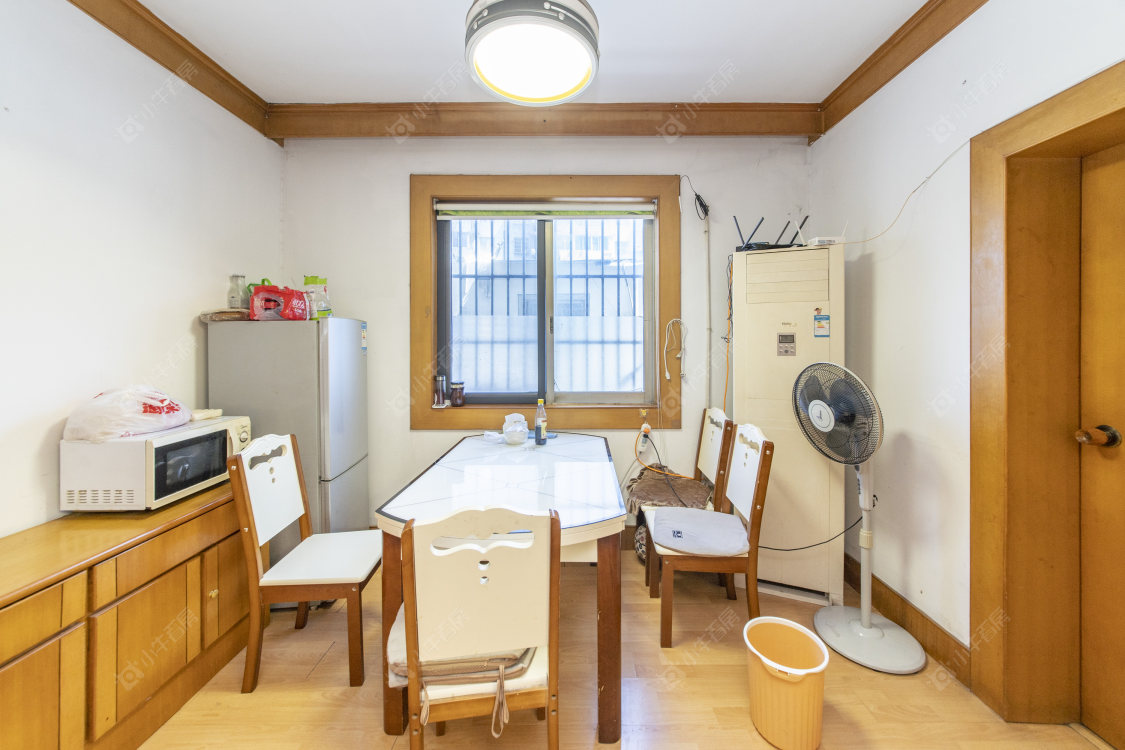 常州中凉花园在售二手房源室内图_小牛看房