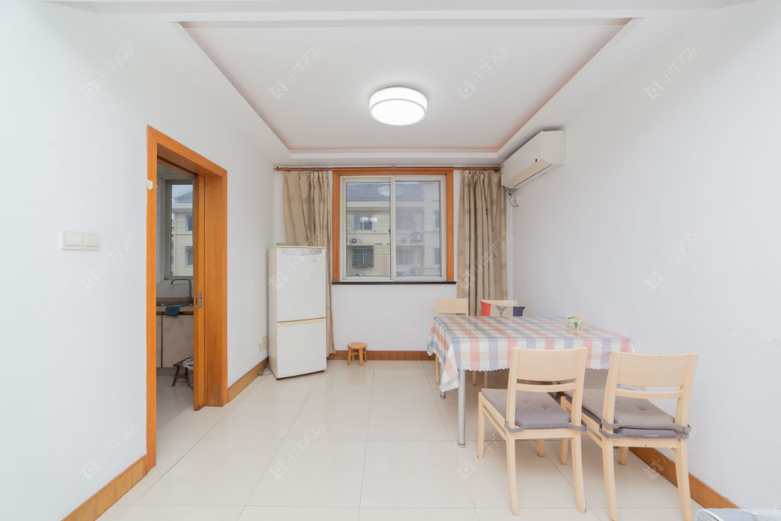 常州前桥新村在售二手房源室内图_小牛看房