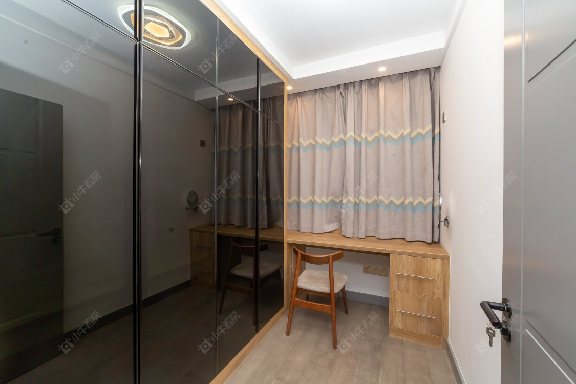 常州金地格林郡在售二手房源室内图_小牛看房