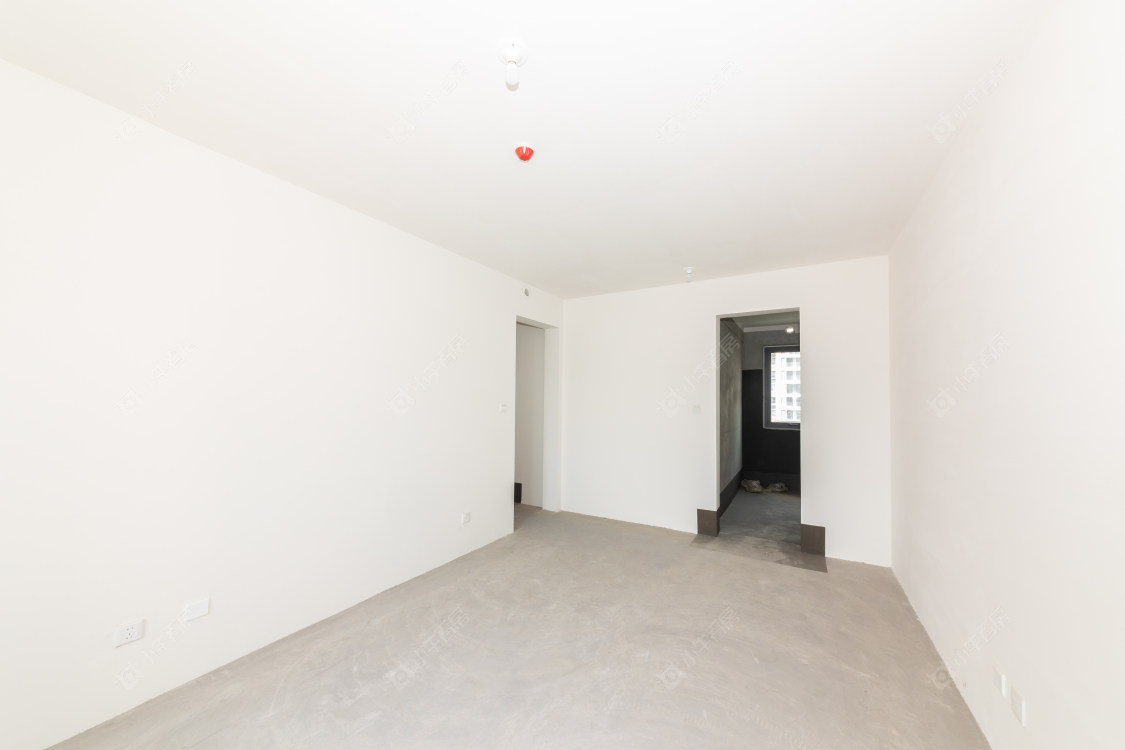 常州百馨西苑六期在售二手房源室内图_小牛看房