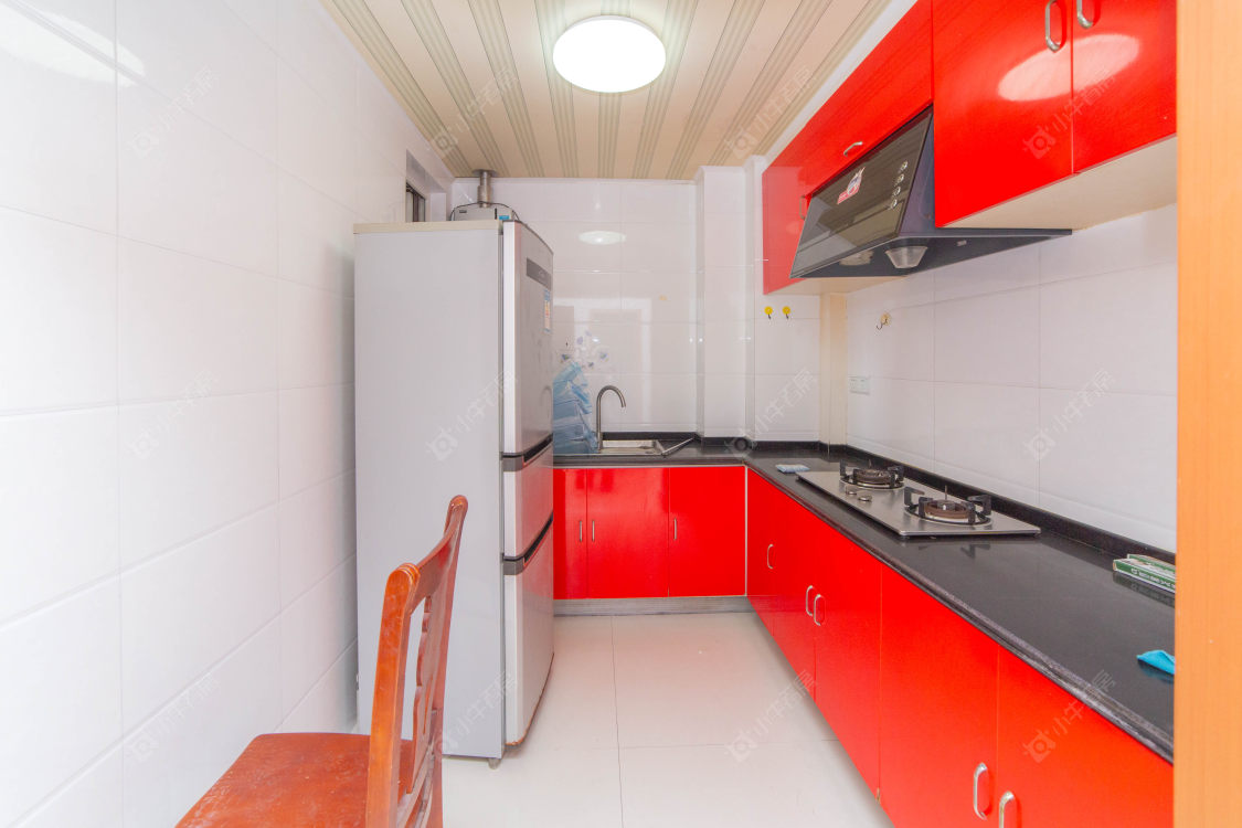 常州聚怡花园南区在售二手房源室内图_小牛看房