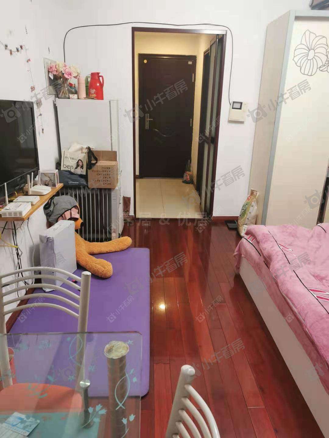 常州天禄商务广场租房_天禄商务广场1室2厅房源出租