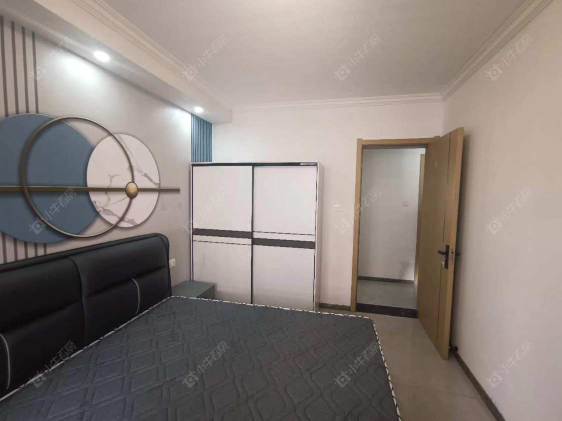 常州清云澜湾A区在租房源_小牛看房