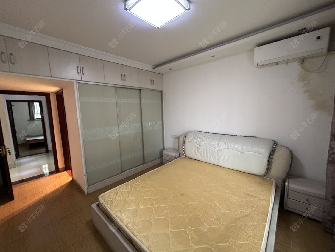 常州九龙雅苑南区在租房源_小牛看房