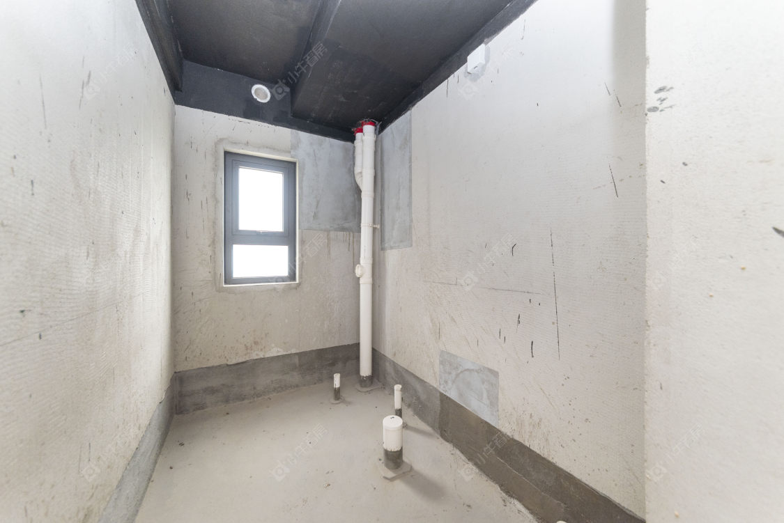 常州华盛品樾公馆在售二手房源室内图_小牛看房