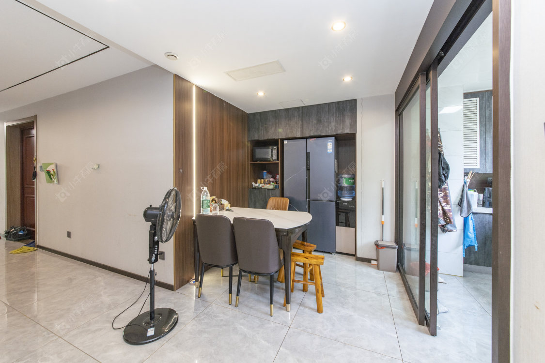 常州玉兰广场二期在售二手房源室内图_小牛看房