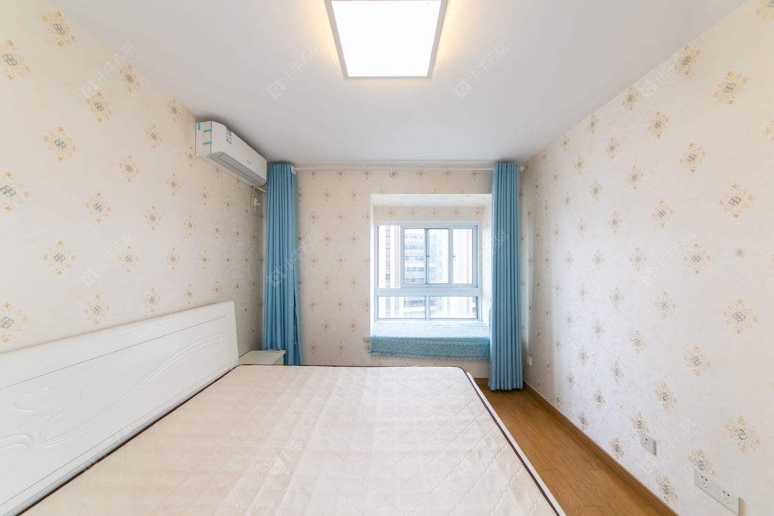 常州万科城在售二手房源室内图_小牛看房