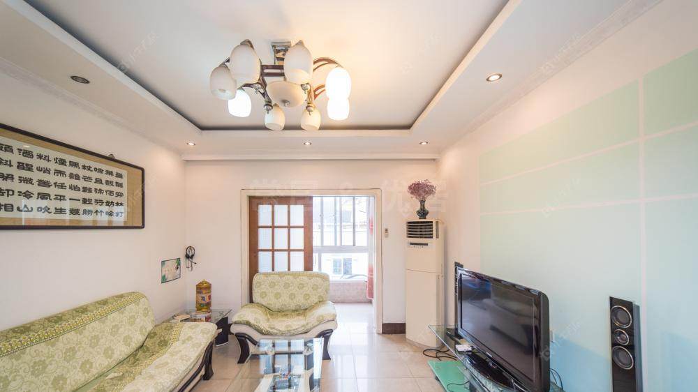 常州润德半岛在售二手房源室内图_小牛看房