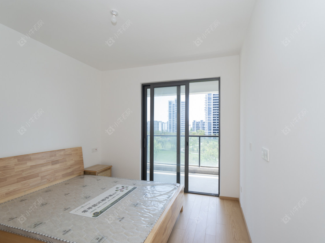 常州曹山未来城在售二手房源室内图_小牛看房