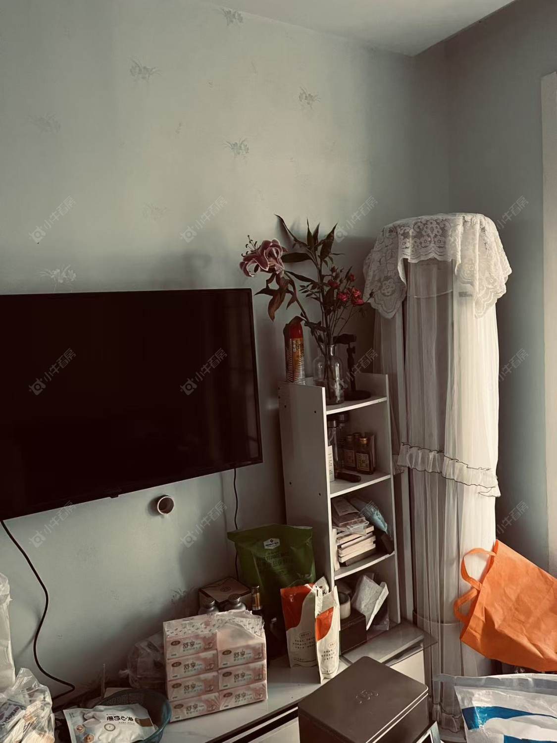 常州百馨西苑四期在租房源室内图_小牛看房