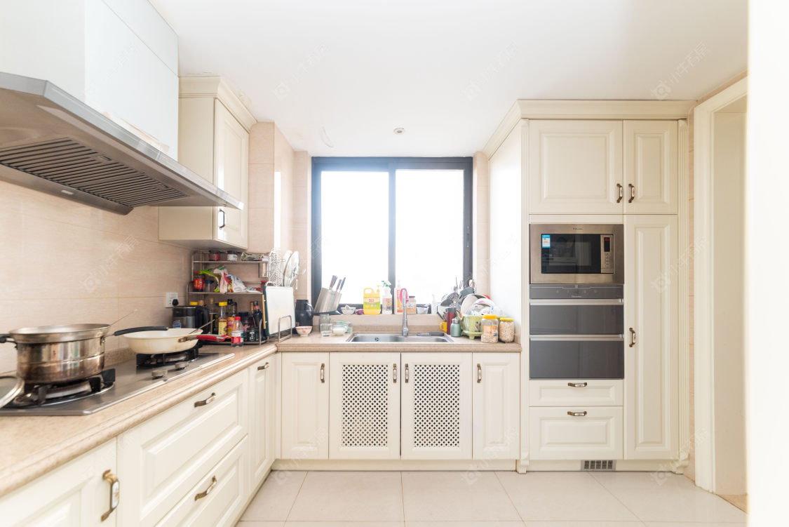 常州新城帝景北区在售二手房源室内图_小牛看房