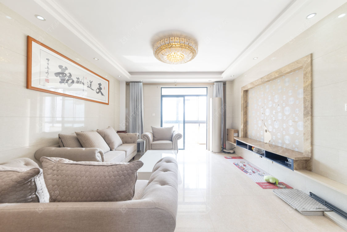 常州丰乐尚都在售二手房源_小牛看房