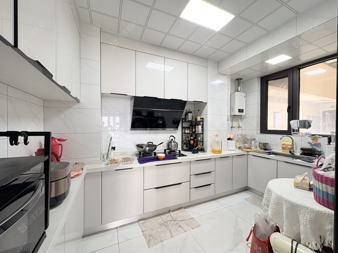 丹阳凤熹台在售二手房源室内图_小牛看房