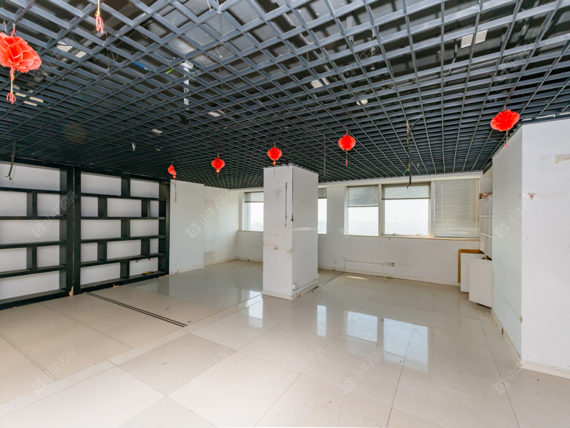 常州嘉业国贸广场在售二手房源室内图_小牛看房