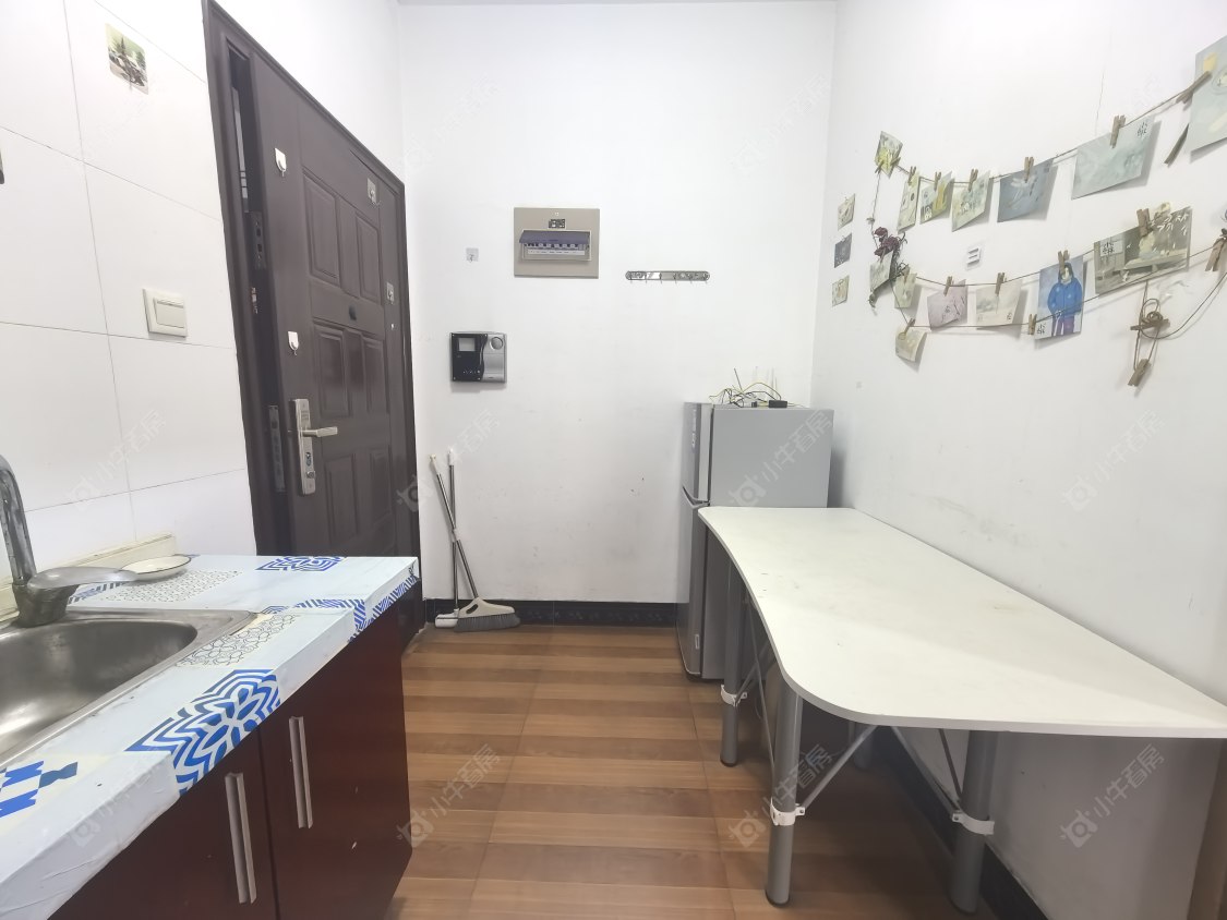 常州香江康桥租房房源封面图