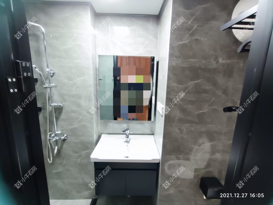 常州龙湖星图在租房源户型图_小牛看房