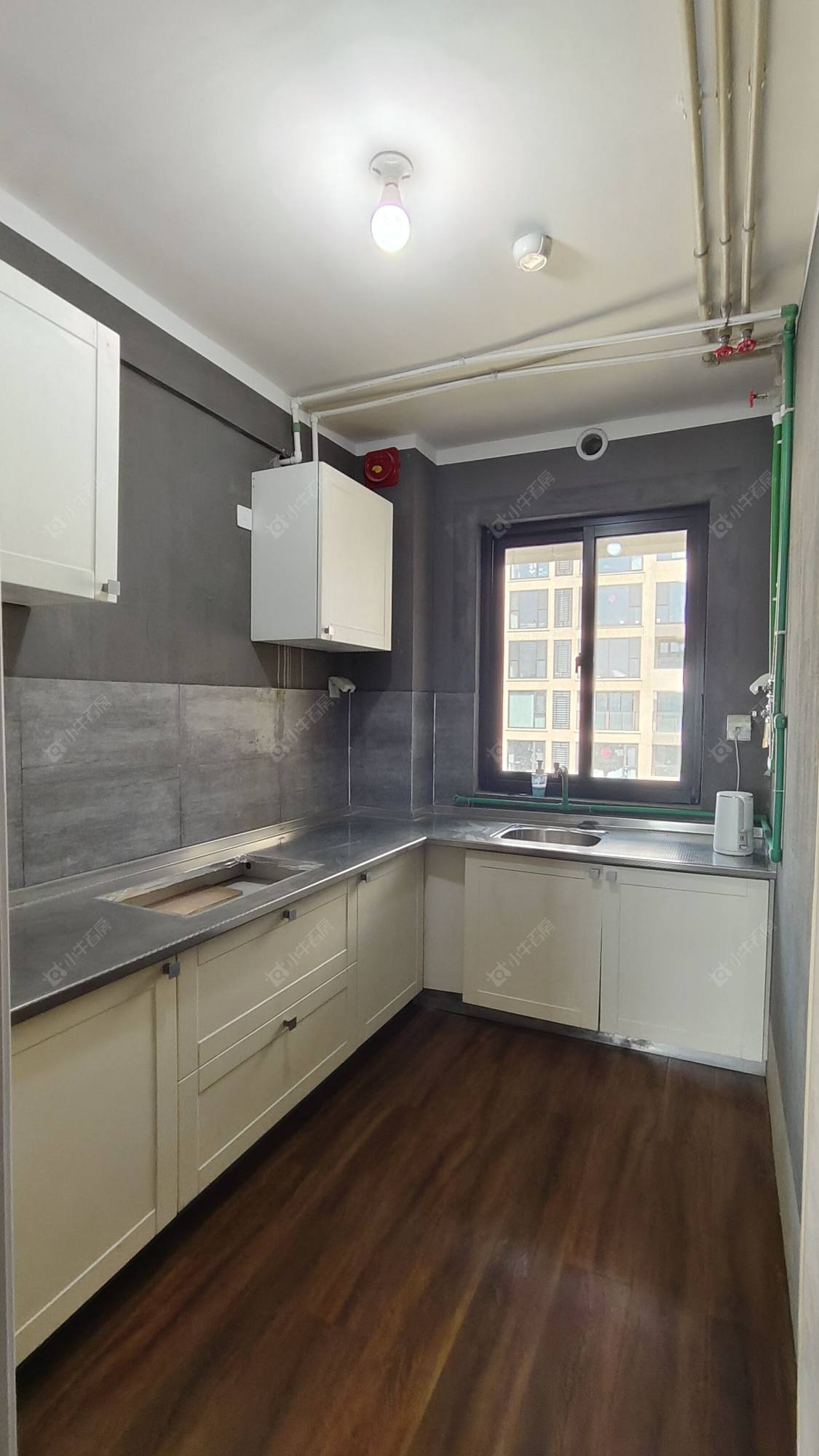 常州新城璞樾和山在租房源室内图_小牛看房