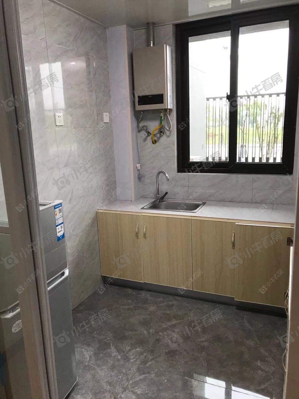 华润万象府房源户型图 常州华润万象府在租房源户型图_小牛看房