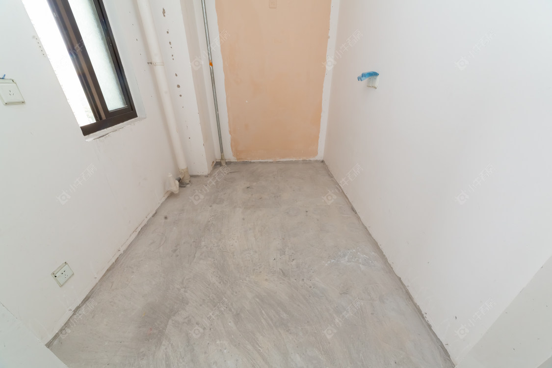 常州绿都万和城九区在售二手房源室内图_小牛看房