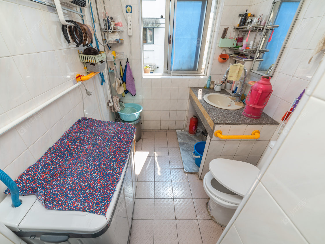 常州河苑新村在售二手房源室内图_小牛看房