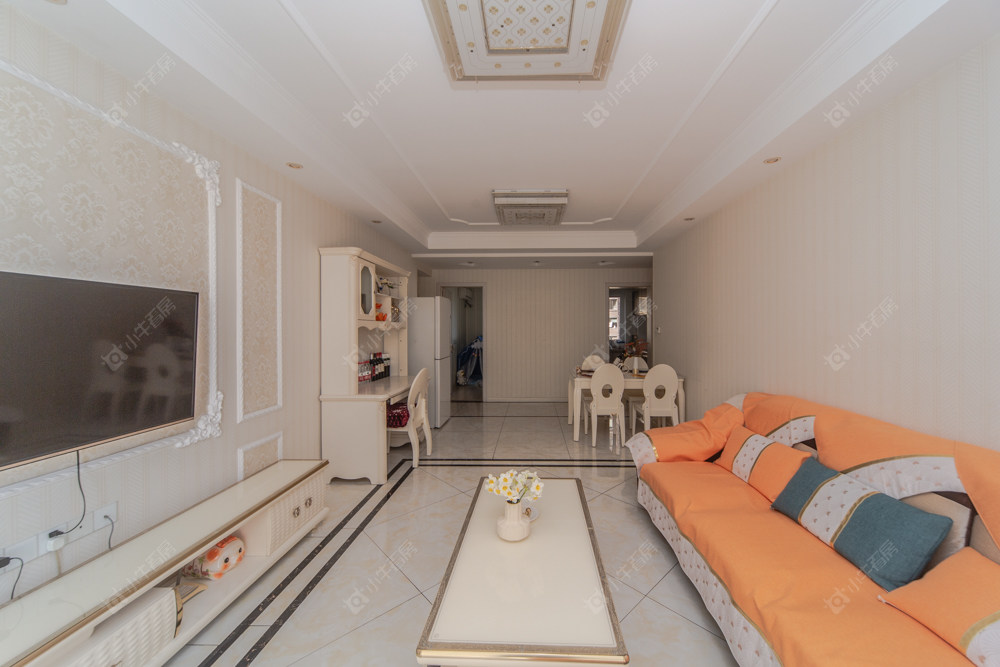 中海锦珑湾房源室内图 常州中海锦珑湾在售二手房源室内图_小牛看房