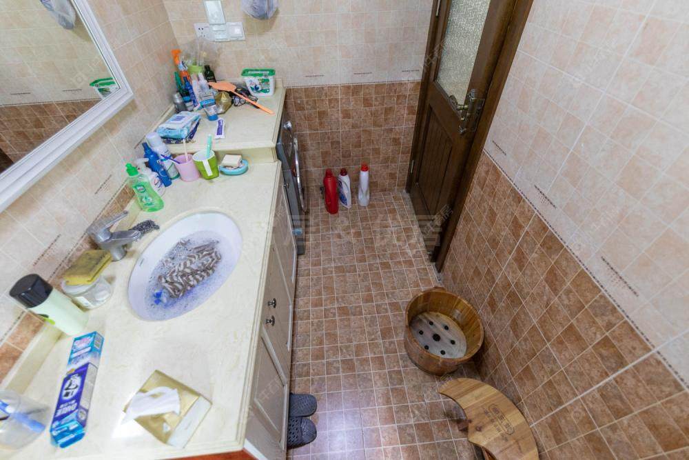 常州龙湖龙誉城二期在售二手房源室内图_小牛看房