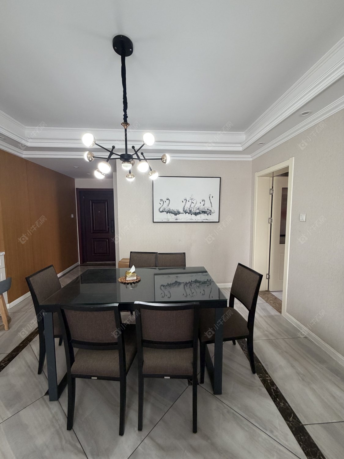 常州凯尔枫尚花园在租房源_小牛看房