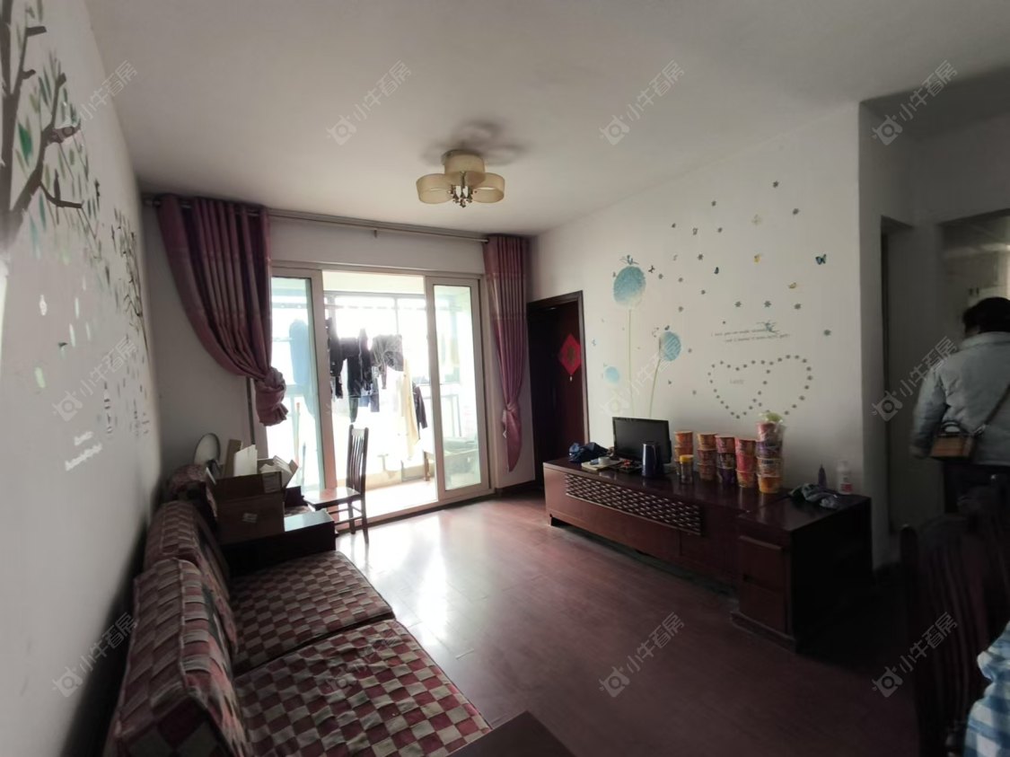 常州滨江明珠城东区在租房源_小牛看房