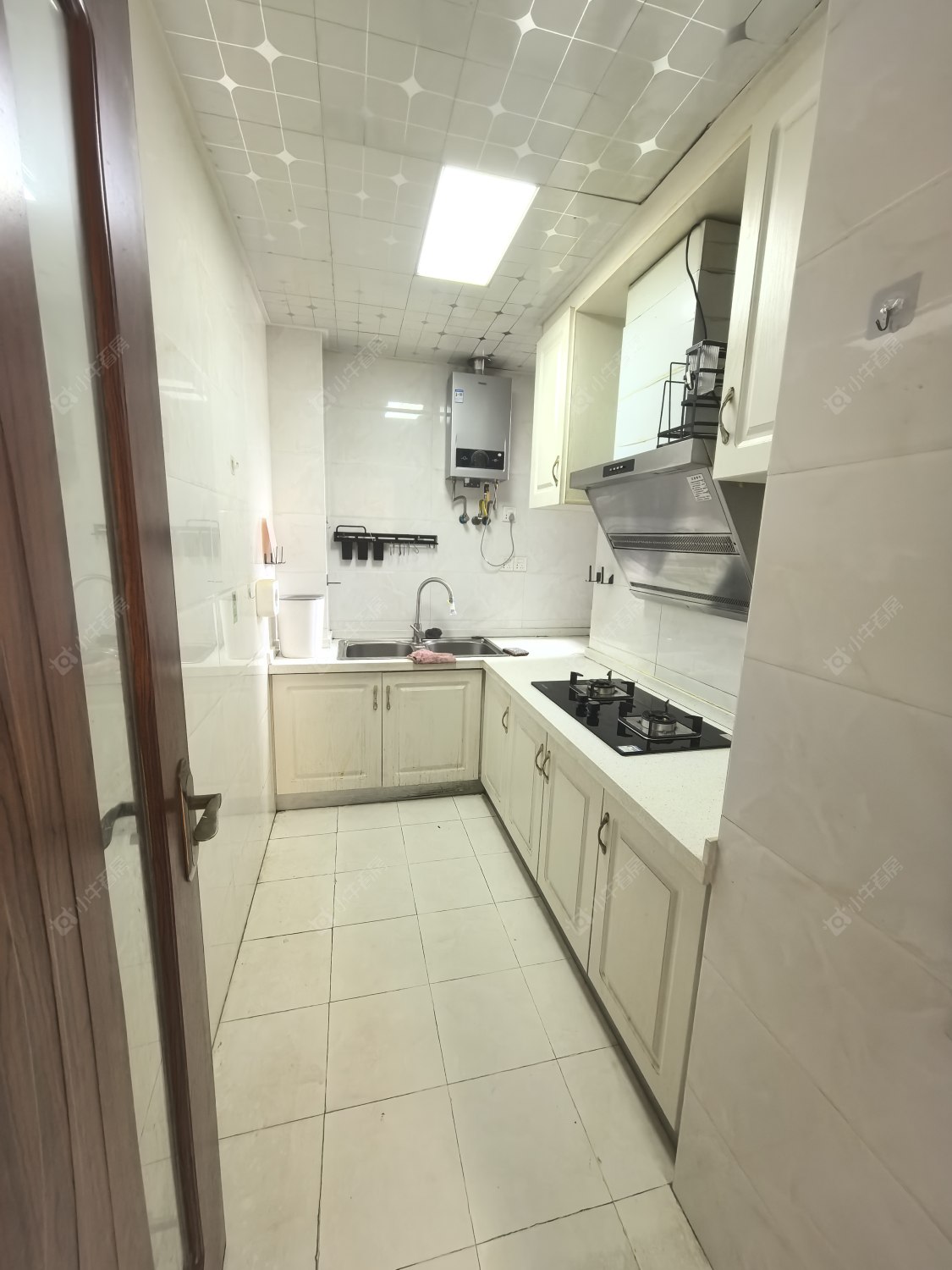 常州菱溪名居在租房源室内图_小牛看房