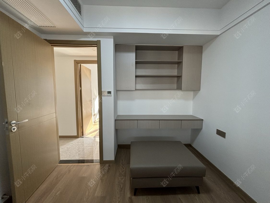 常州绿地香港名墩道在租房源户型图_小牛看房