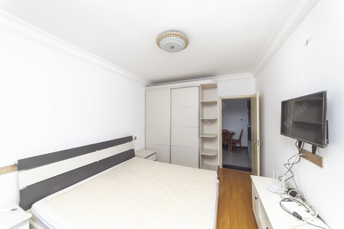 常州清潭许家巷在售二手房源室内图_小牛看房