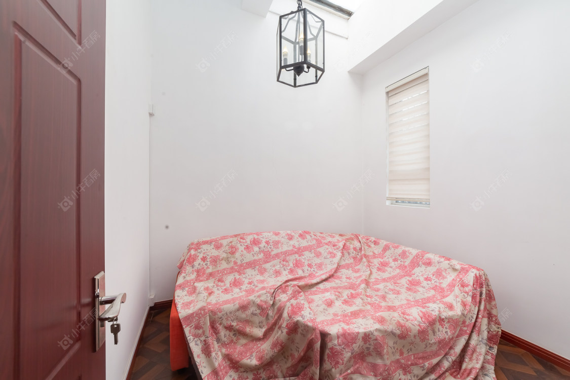 常州绿地世纪城一期在售二手房源室内图_小牛看房