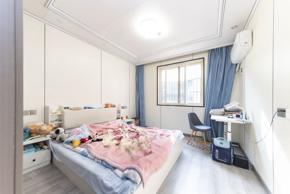 常州阳湖世纪苑南苑在售二手房源室内图_小牛看房