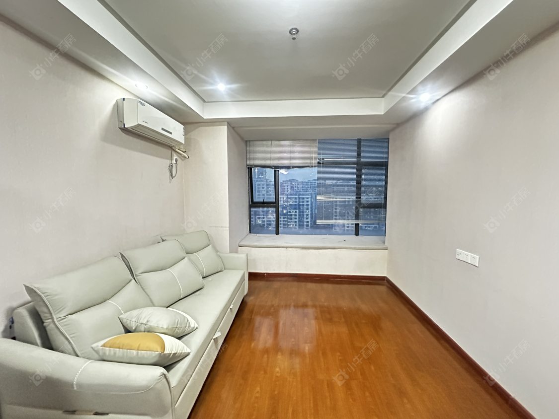 常州富都公馆在租房源_小牛看房