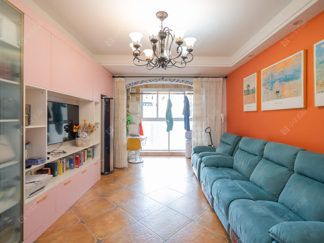 新城香溢俊园房源 常州新城香溢俊园在售二手房源_小牛看房