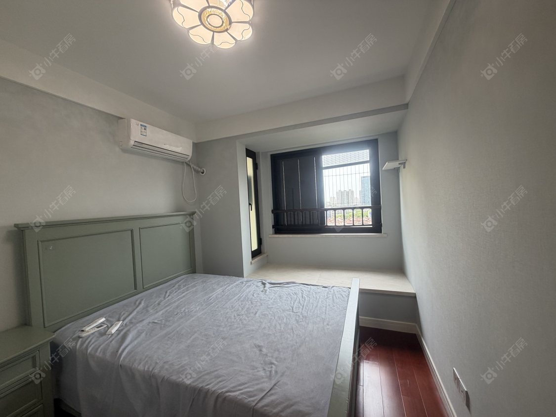 常州新城公馆荣域在租房源_小牛看房