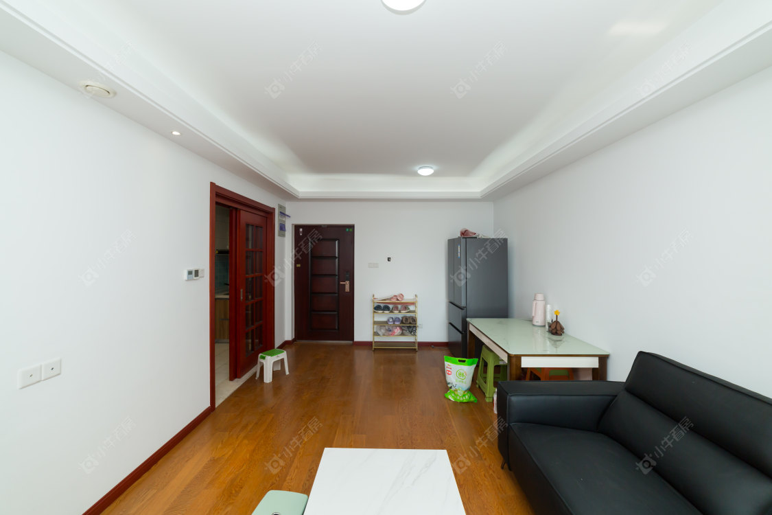 常州港龙新港城在售二手房源室内图_小牛看房