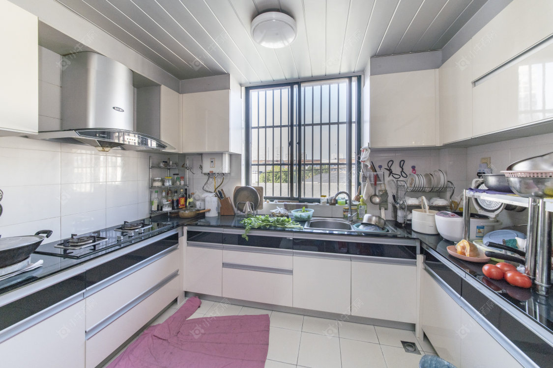 常州中凉新村七期在售二手房源室内图_小牛看房