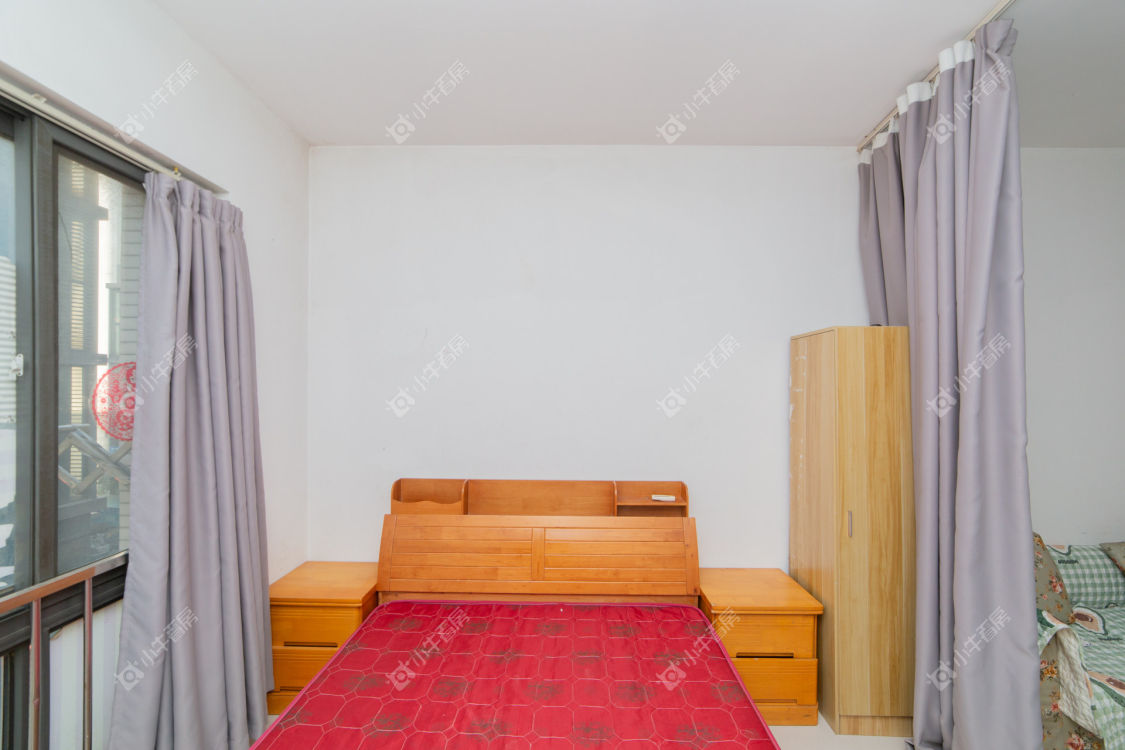 常州金百国际在租房源室内图_小牛看房